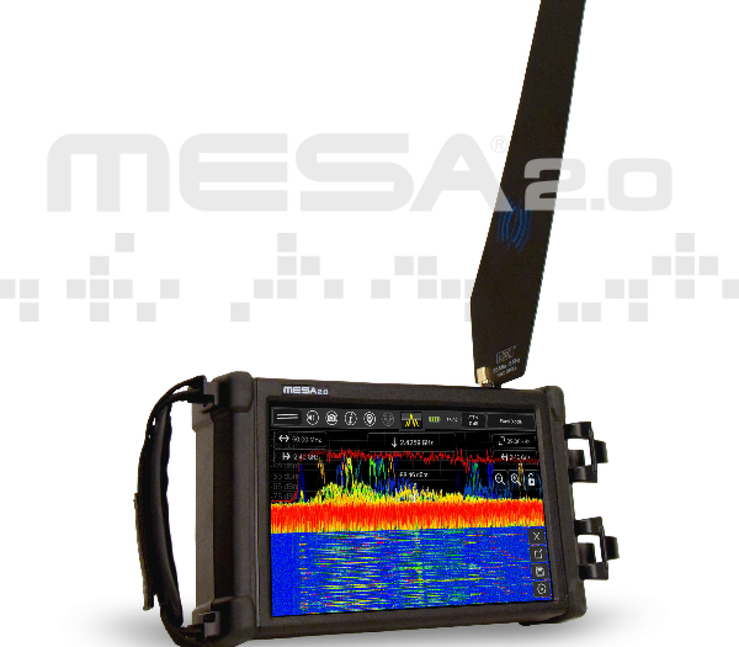 MESA® 2.0