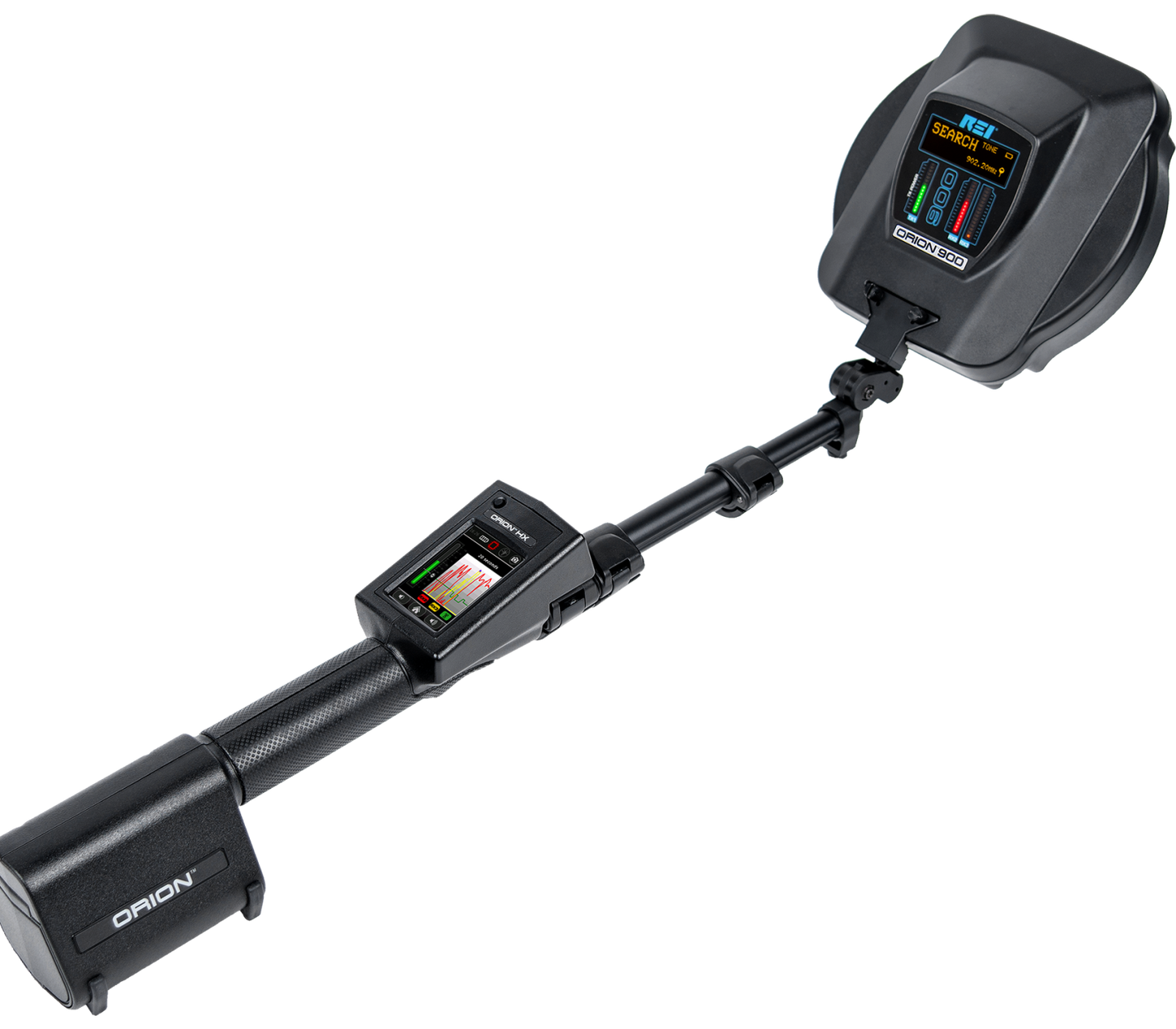 ORION® 900 HX