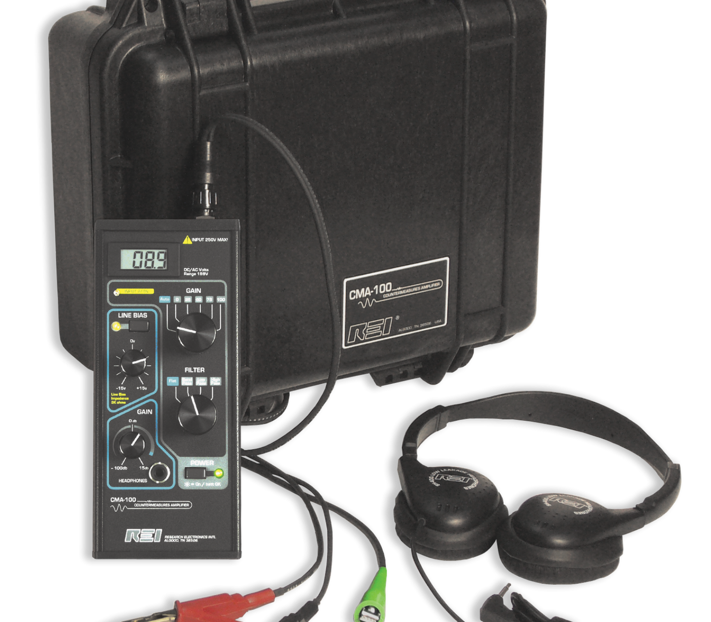 CMA-100