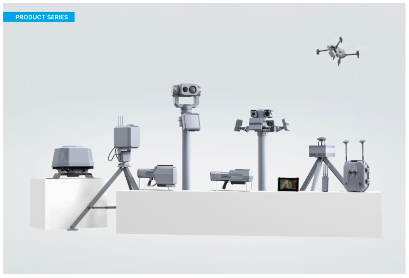 Anti-Drone