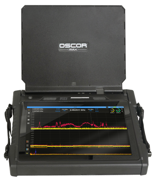 Nuevo OSCOR® Max