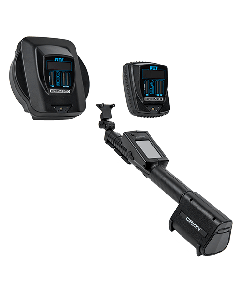ORION® HX Deluxe
