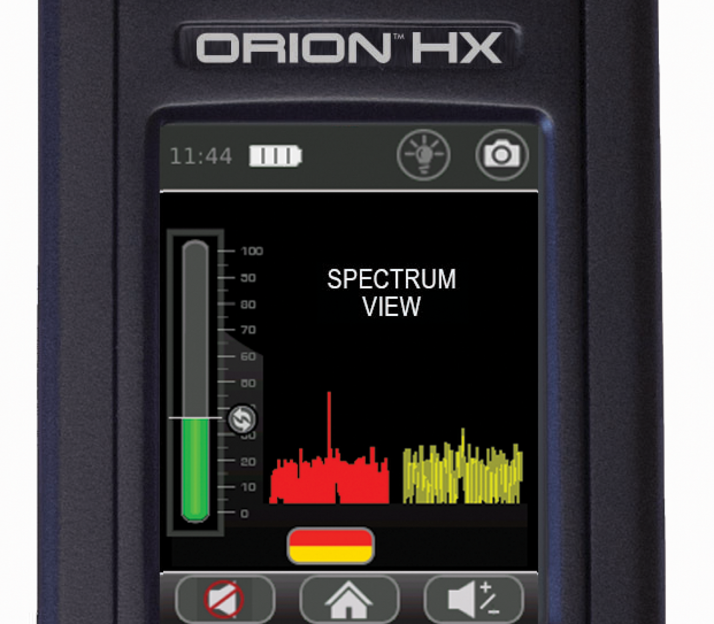 ORION® 2.4 HX