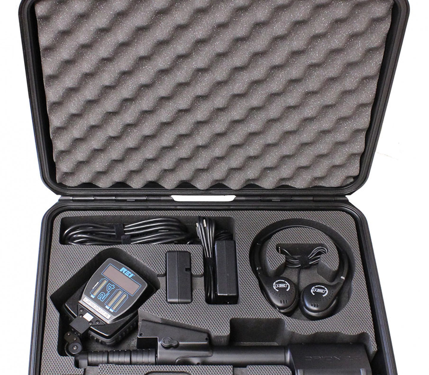 ORION® 2.4 HX