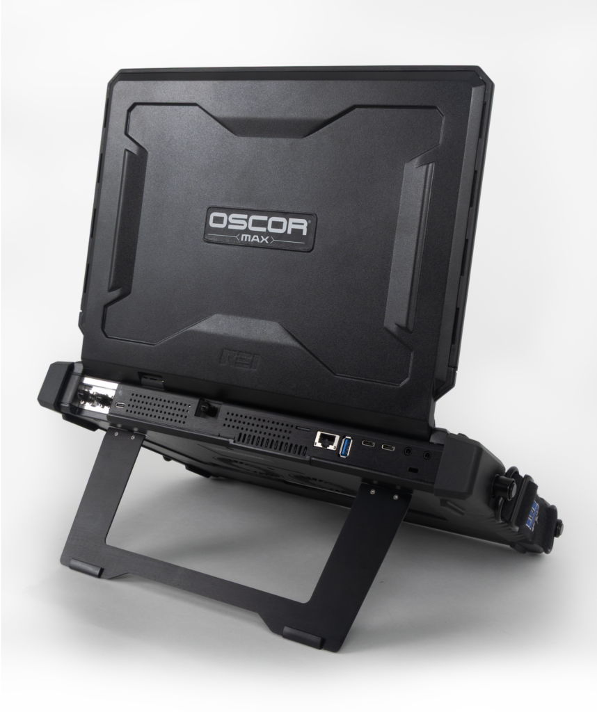 Nuevo OSCOR® Max
