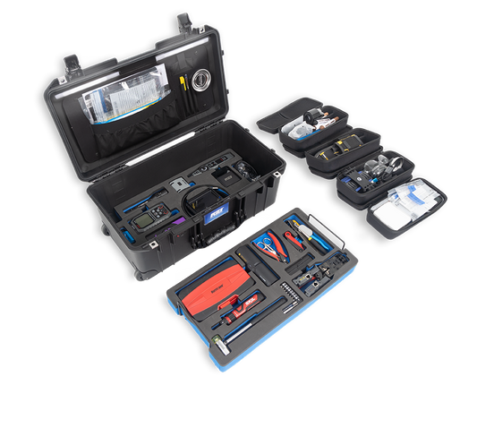 Kit de Búsqueda Física – PSK