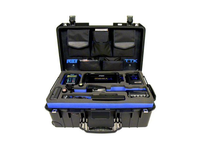 TTK – Kit TSCM Táctico