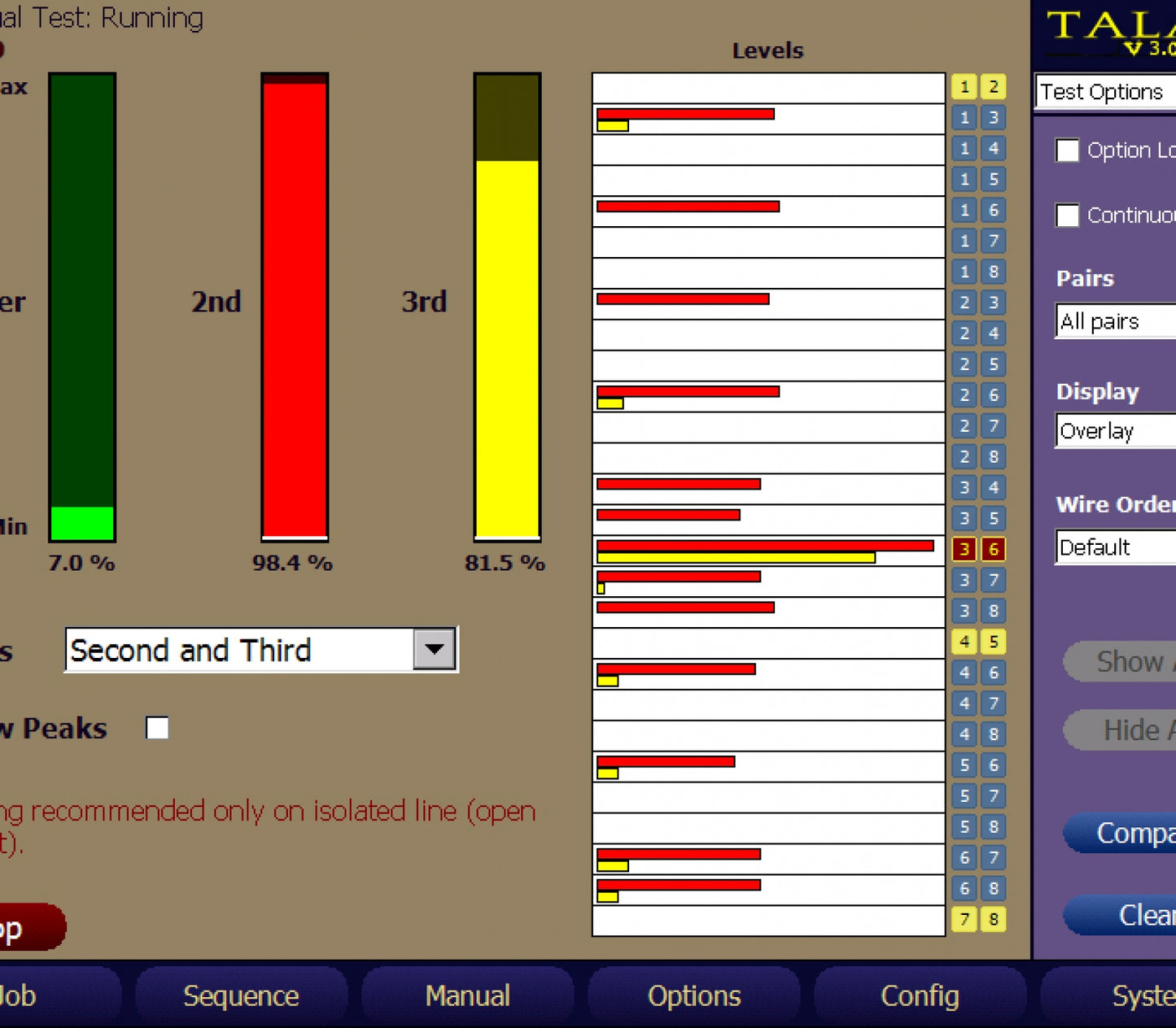TALAN® 3.0