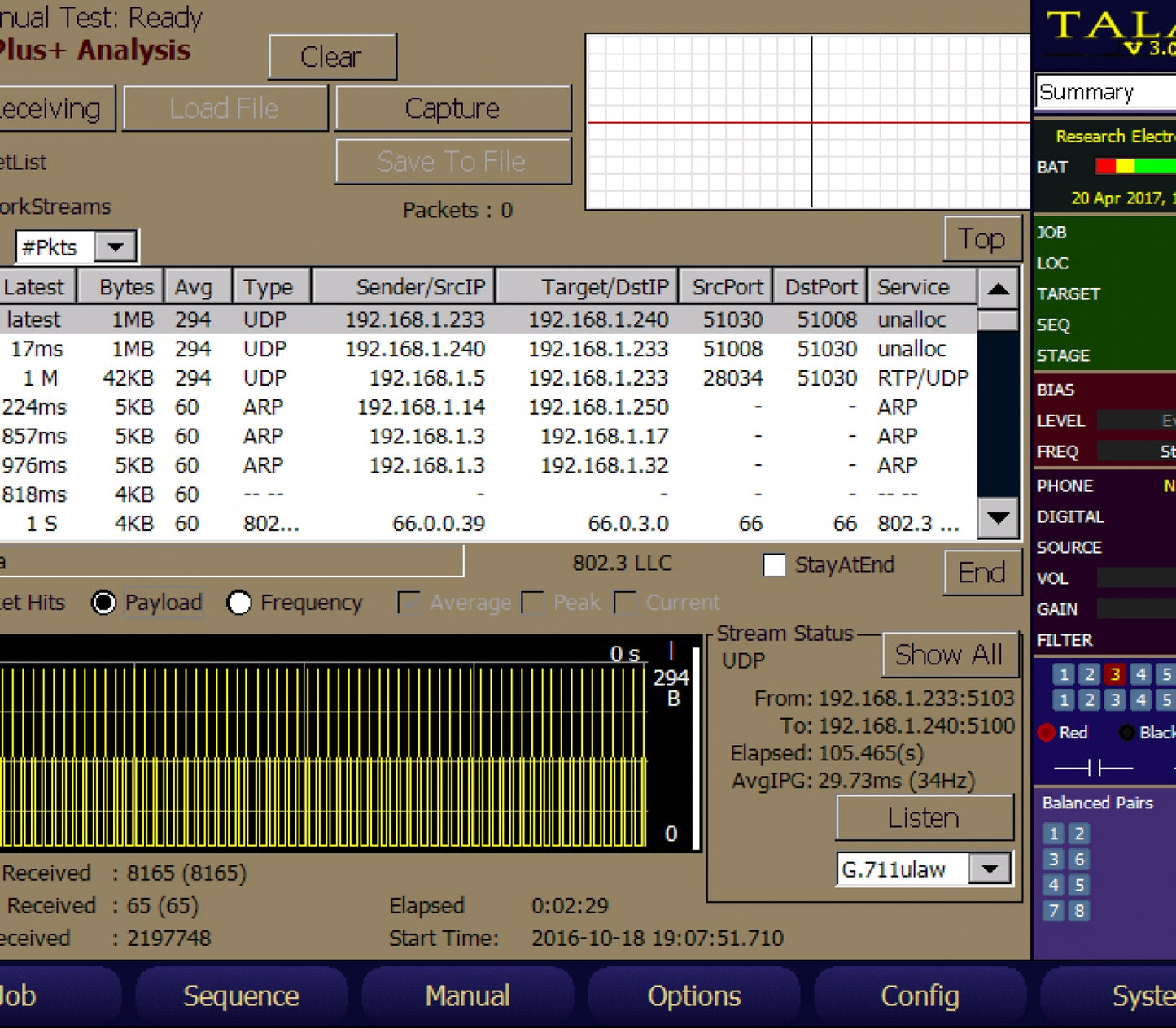 TALAN® 3.0