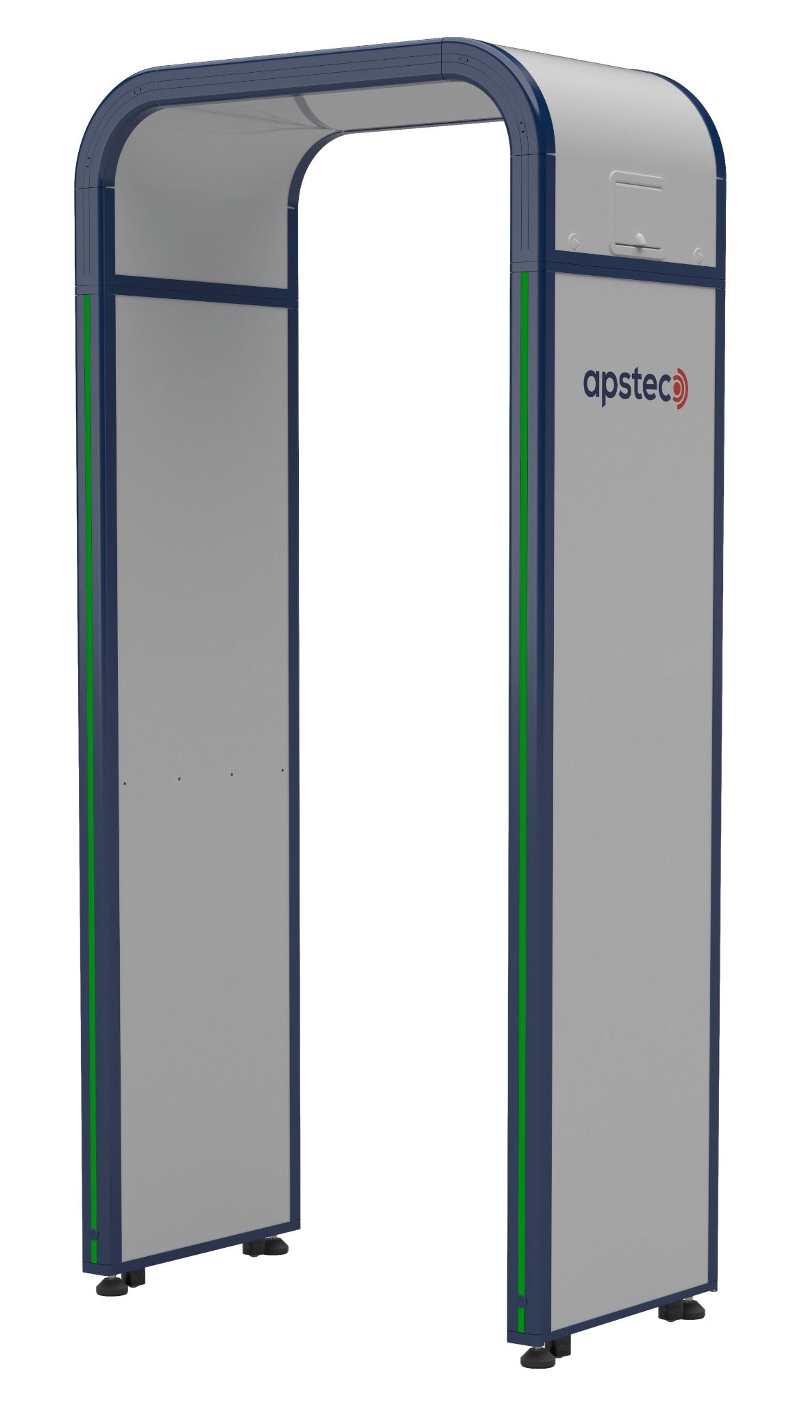 Apstec Merlin™ Detector de Metales de Paso